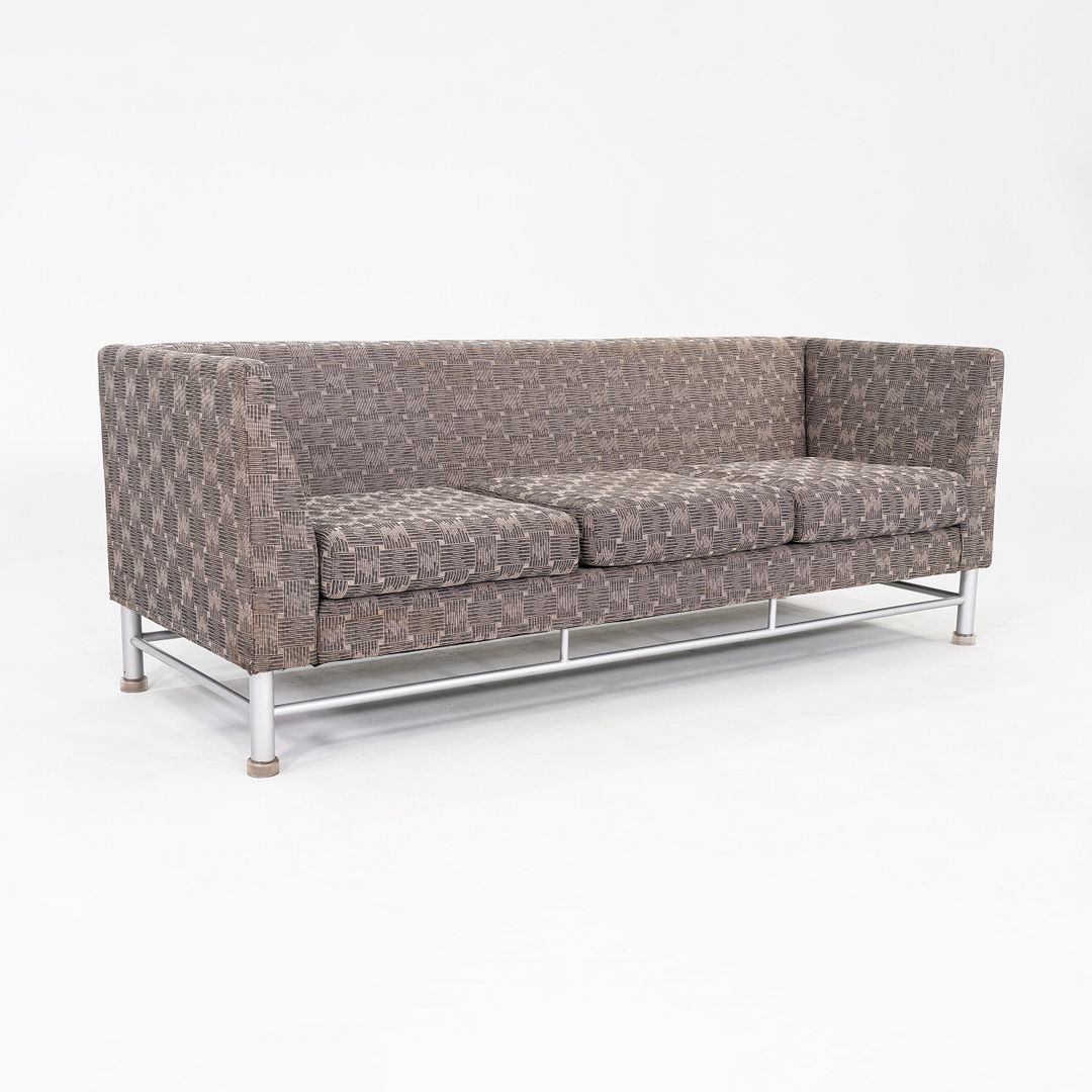 Eastside Three Seat Sofa
