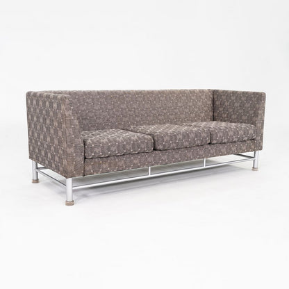Eastside Three Seat Sofa
