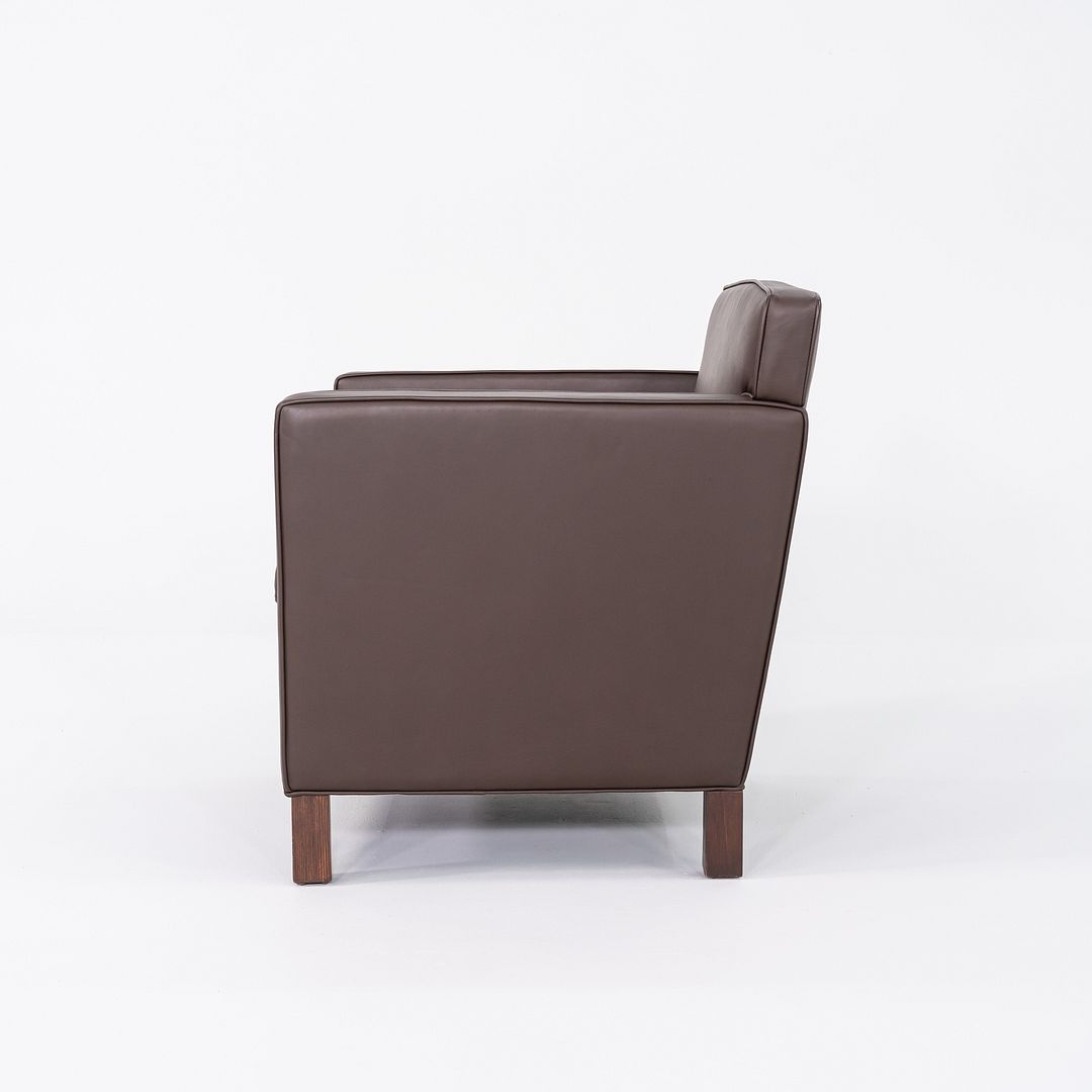 Krefeld Lounge Chair, Model 751