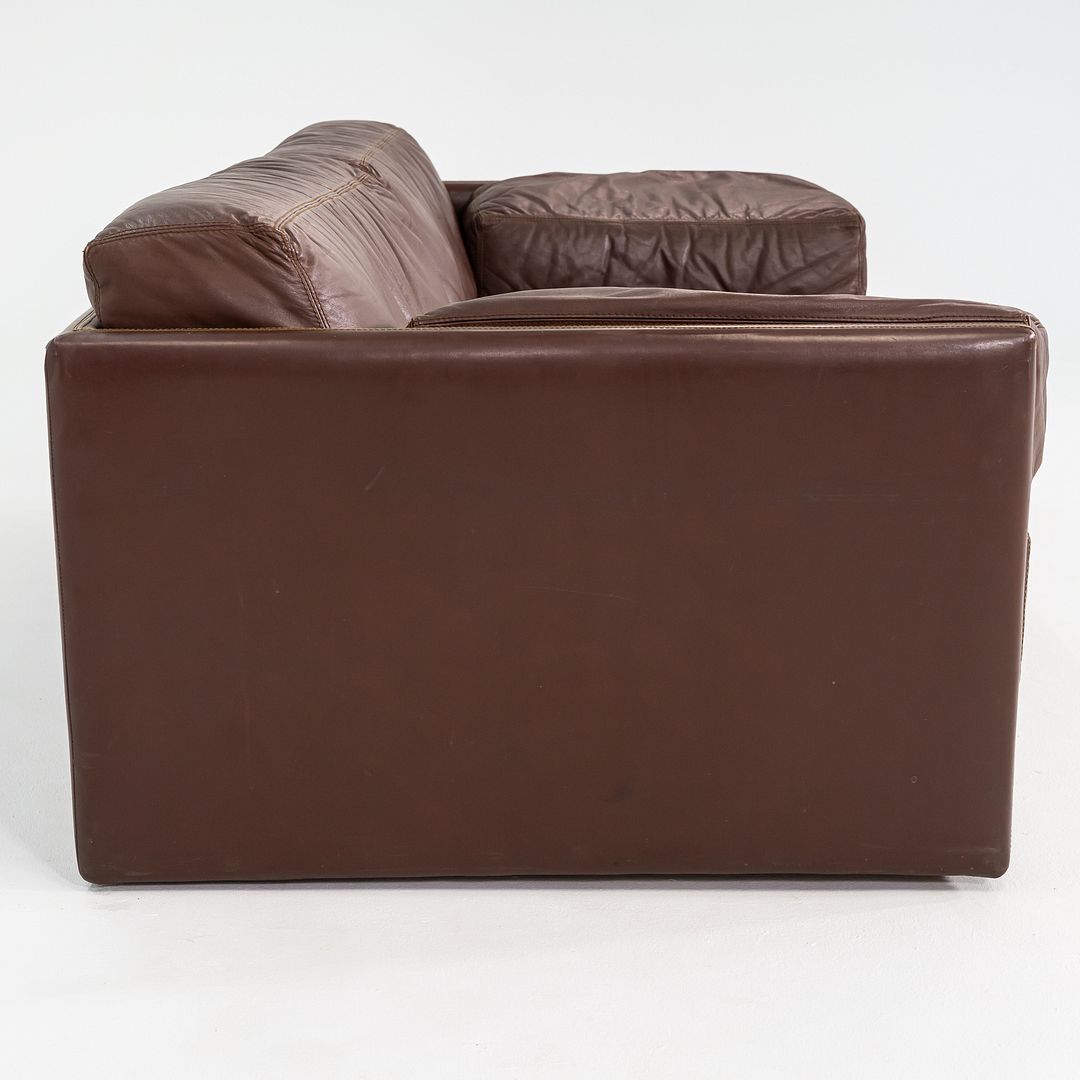 DS-76 Sofa
