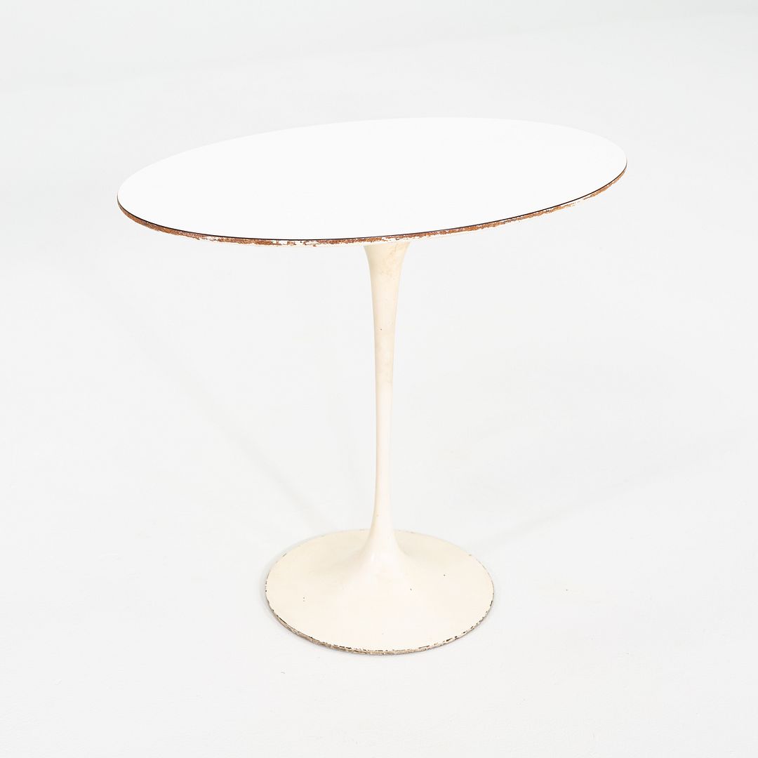 Tulip Side Table