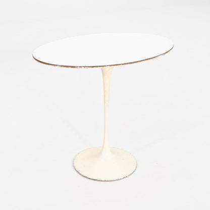 Tulip Side Table