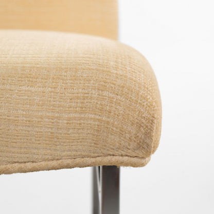 Thin Line Dining Chairs