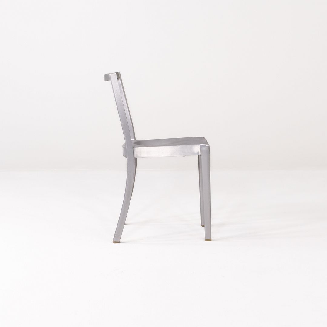 Icon Side Chair