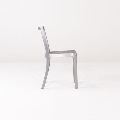 Icon Side Chair