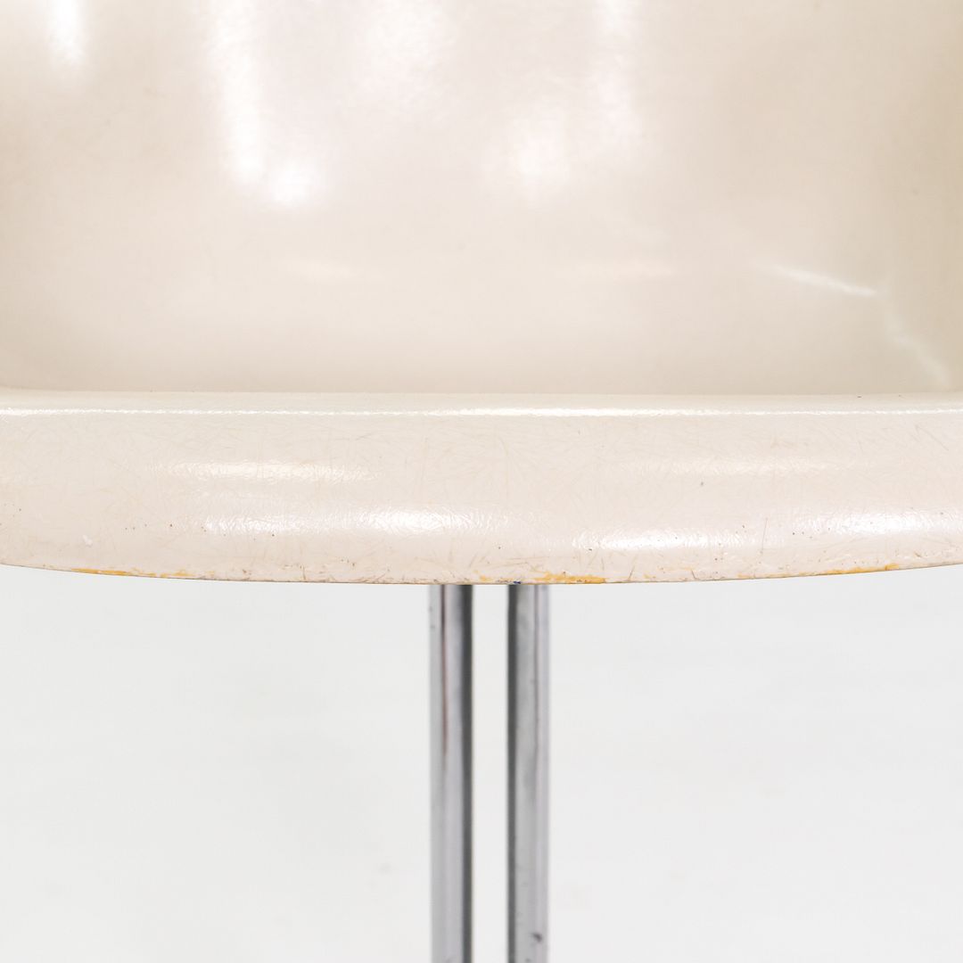 La Fonda Armchair