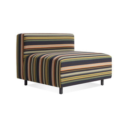 9 Yard Modular Sofa — Outdoor