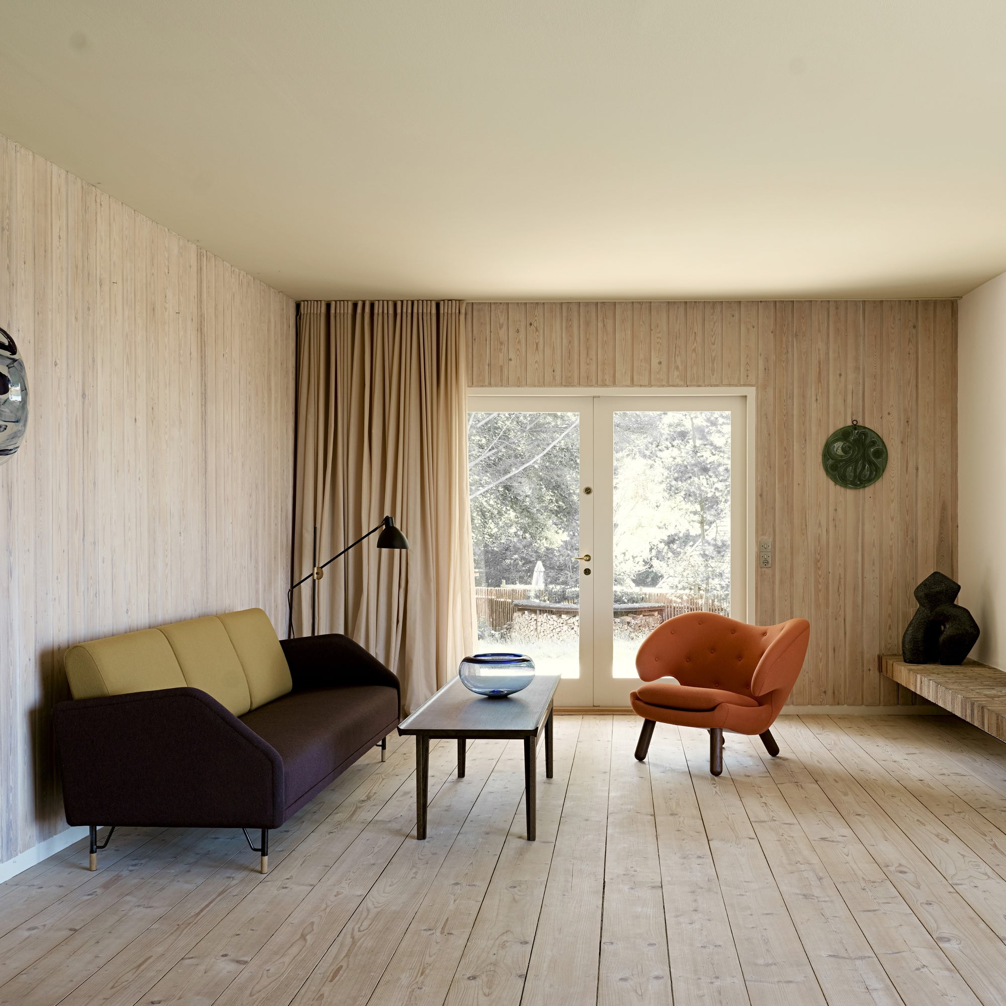 77 Sofa