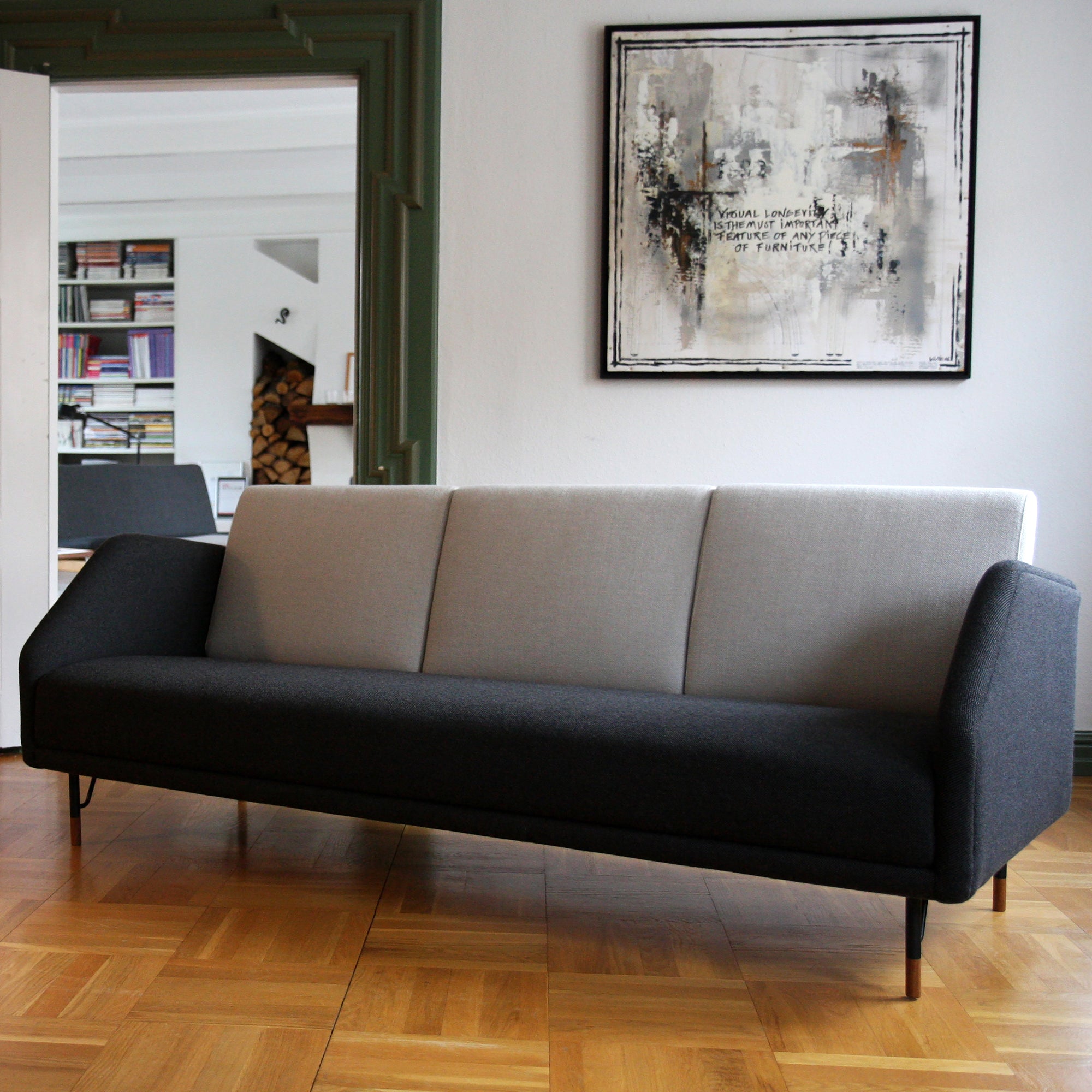 77 Sofa