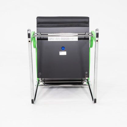 Experiment Chair