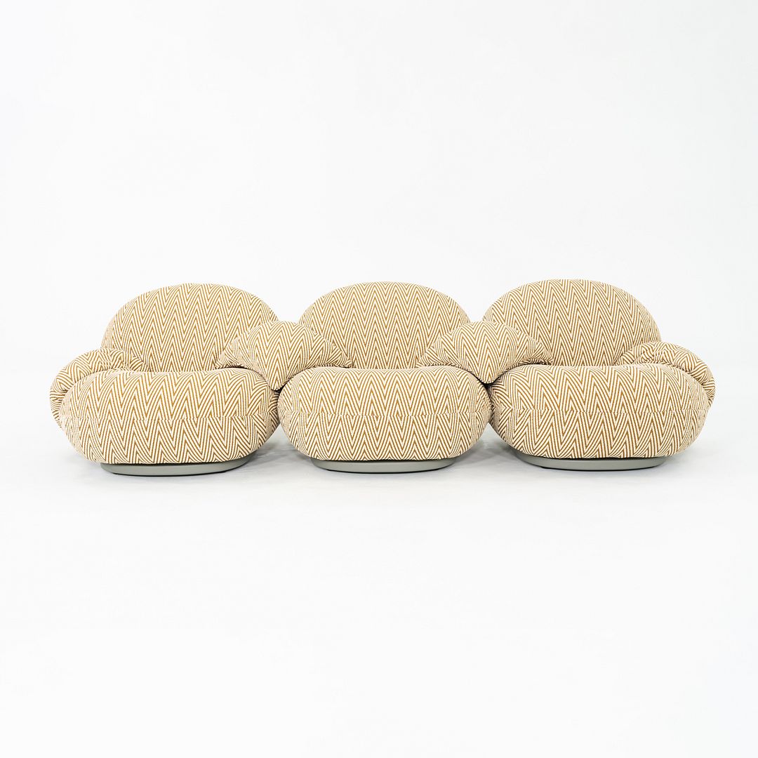 Pacha Outdoor Three Seater Sofa