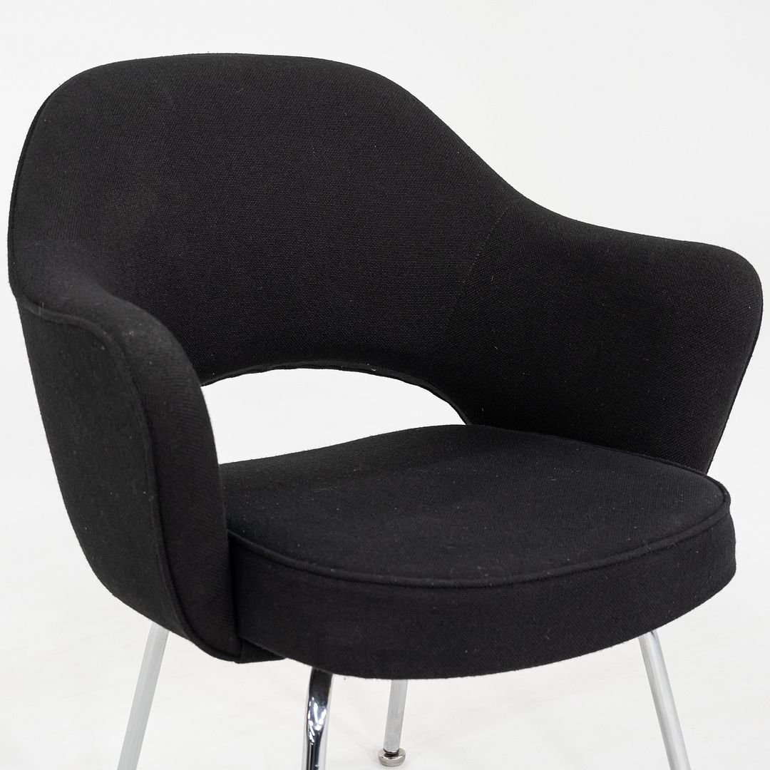 Saarinen Executive Arm Chair