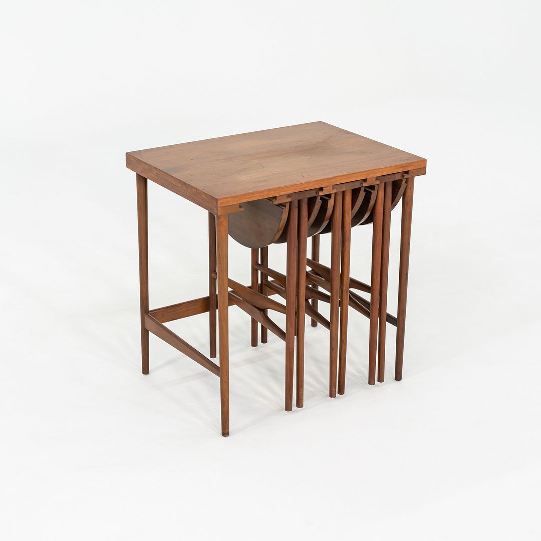 Nesting Tables