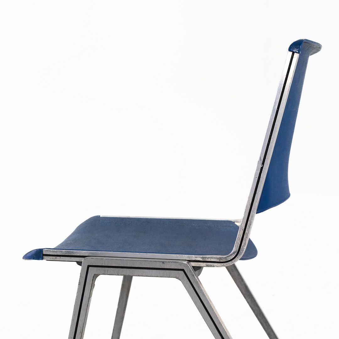 Model 1278 Stacking Chair