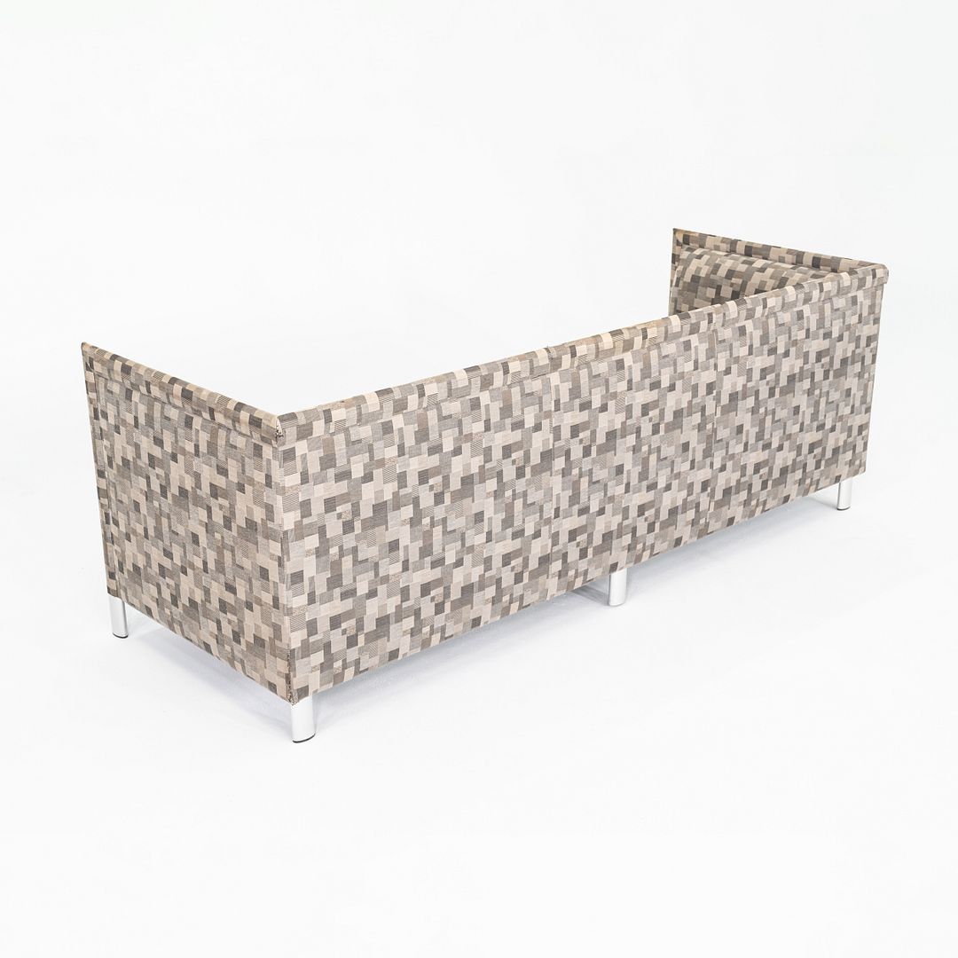 S53L Three Seat Sofa