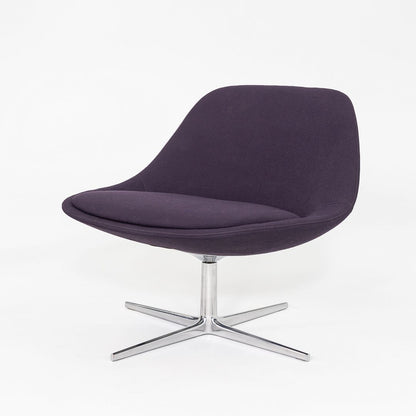 Chiara Swivel Lounge Chair