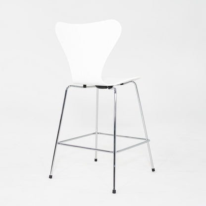 Series 7 Counter Stool
