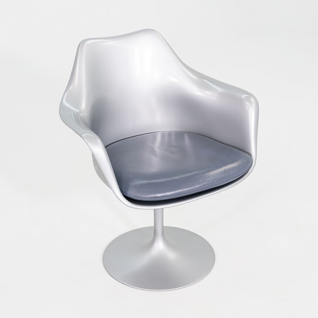 Saarinen Pedestal Tulip Armchair, Model 150