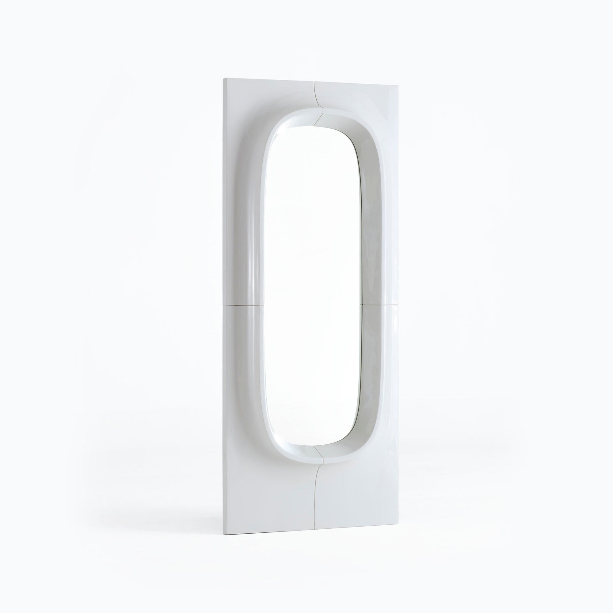 Porthole Mirror