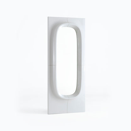 Porthole Mirror
