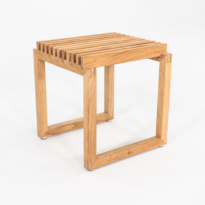 Skagerak Cutter Stool