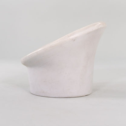 Space Age Plastic Lounge Chair