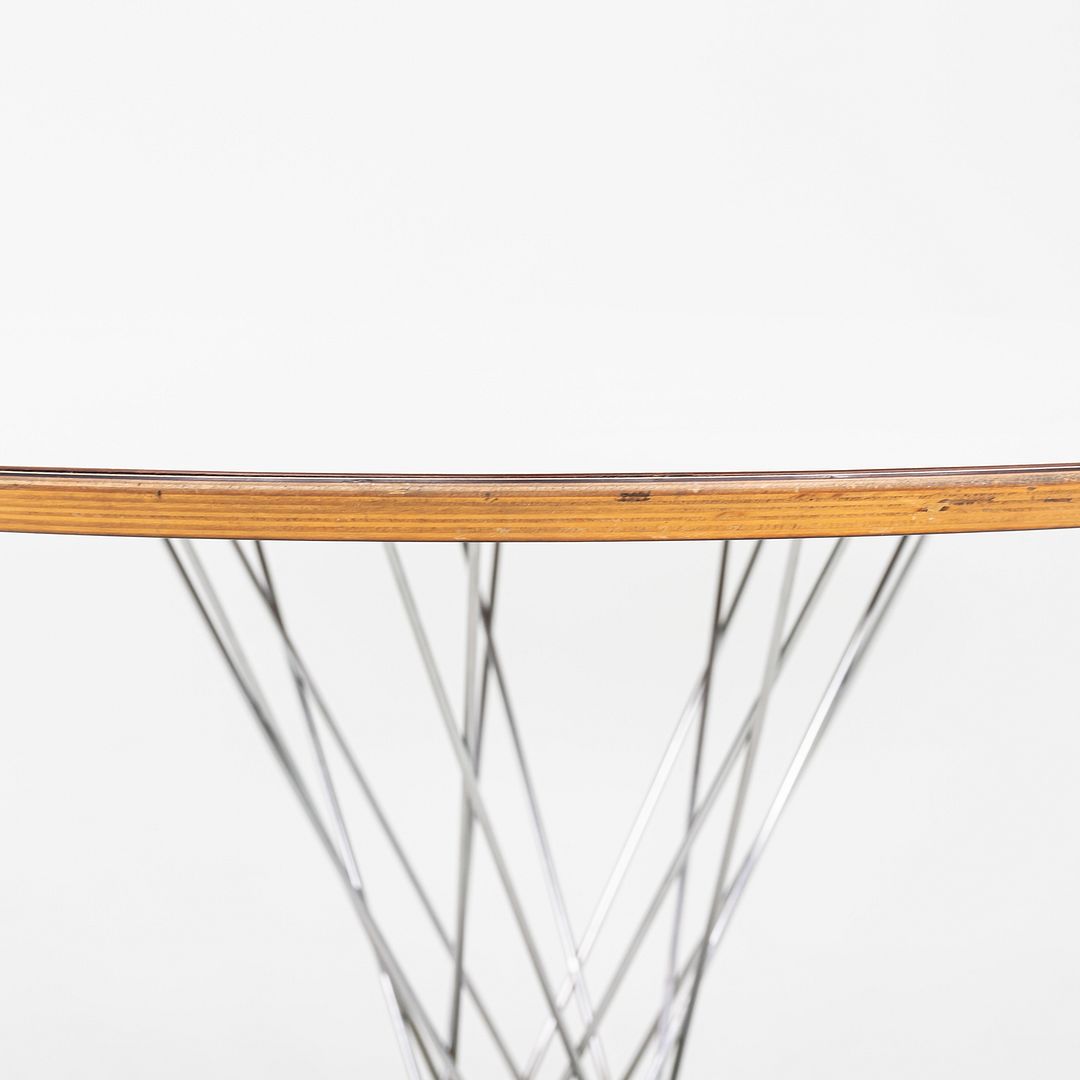 Cyclone Dining Table