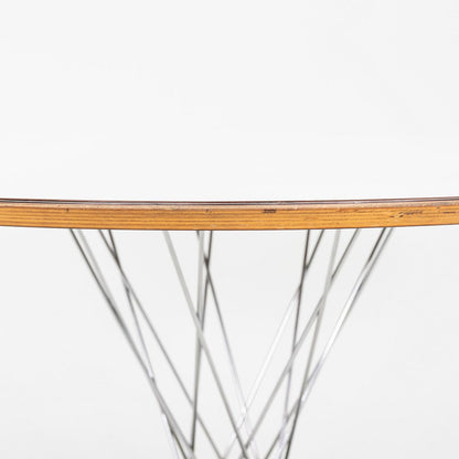 Cyclone Dining Table