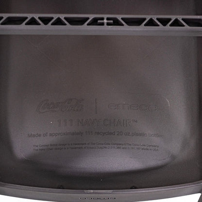 Emeco 111 Navy Chair