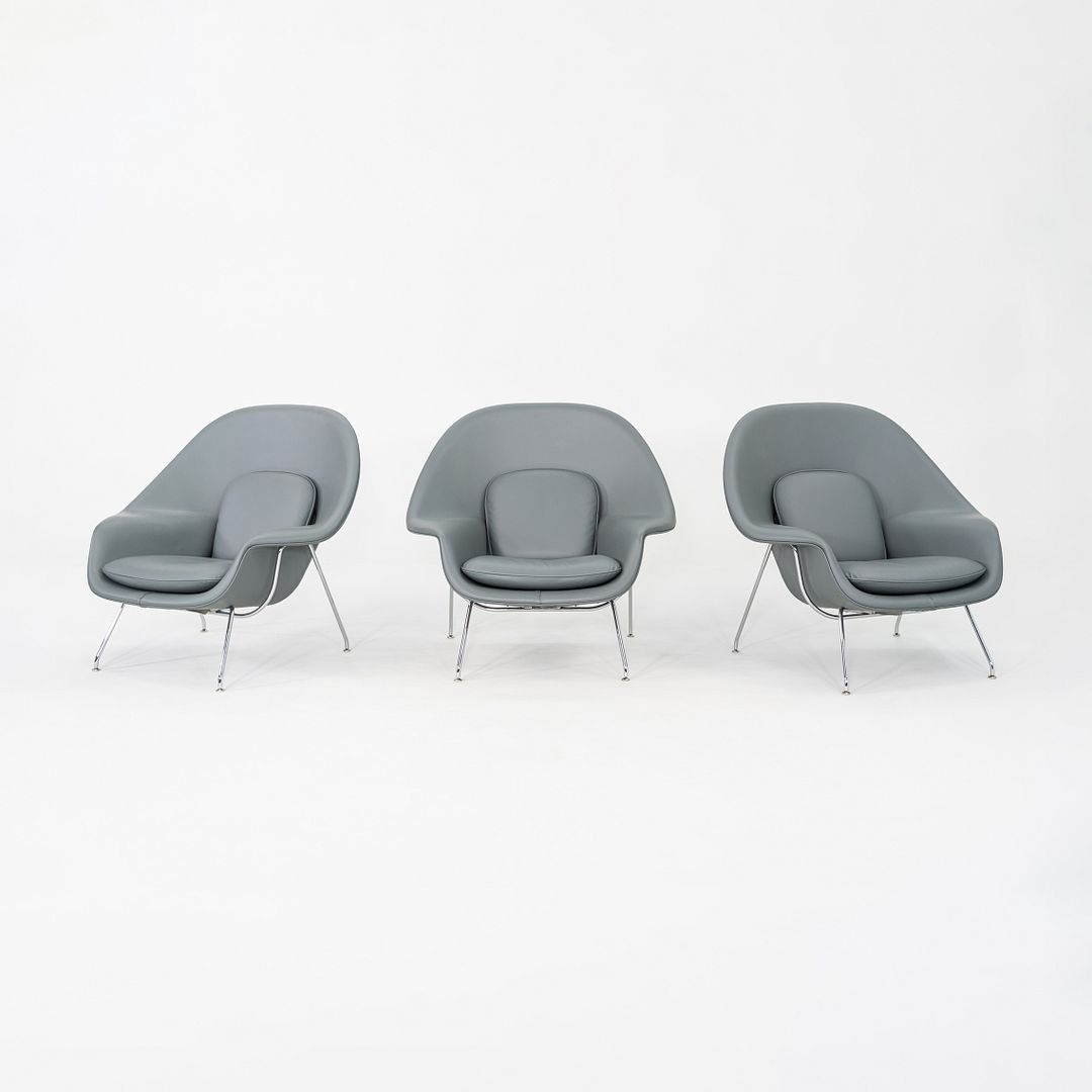 Womb Lounge Chair