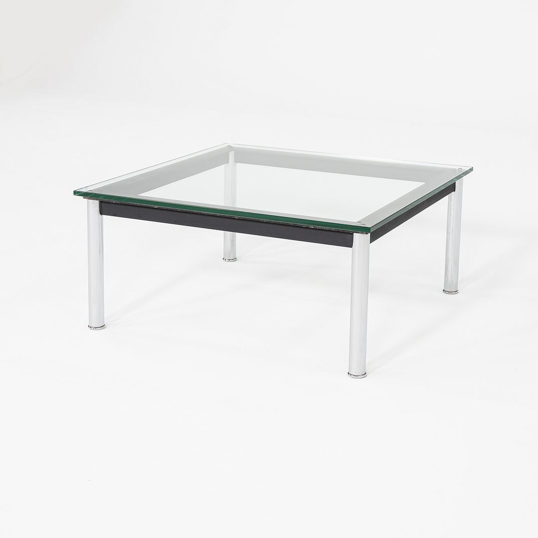 LC10-P Coffee Table