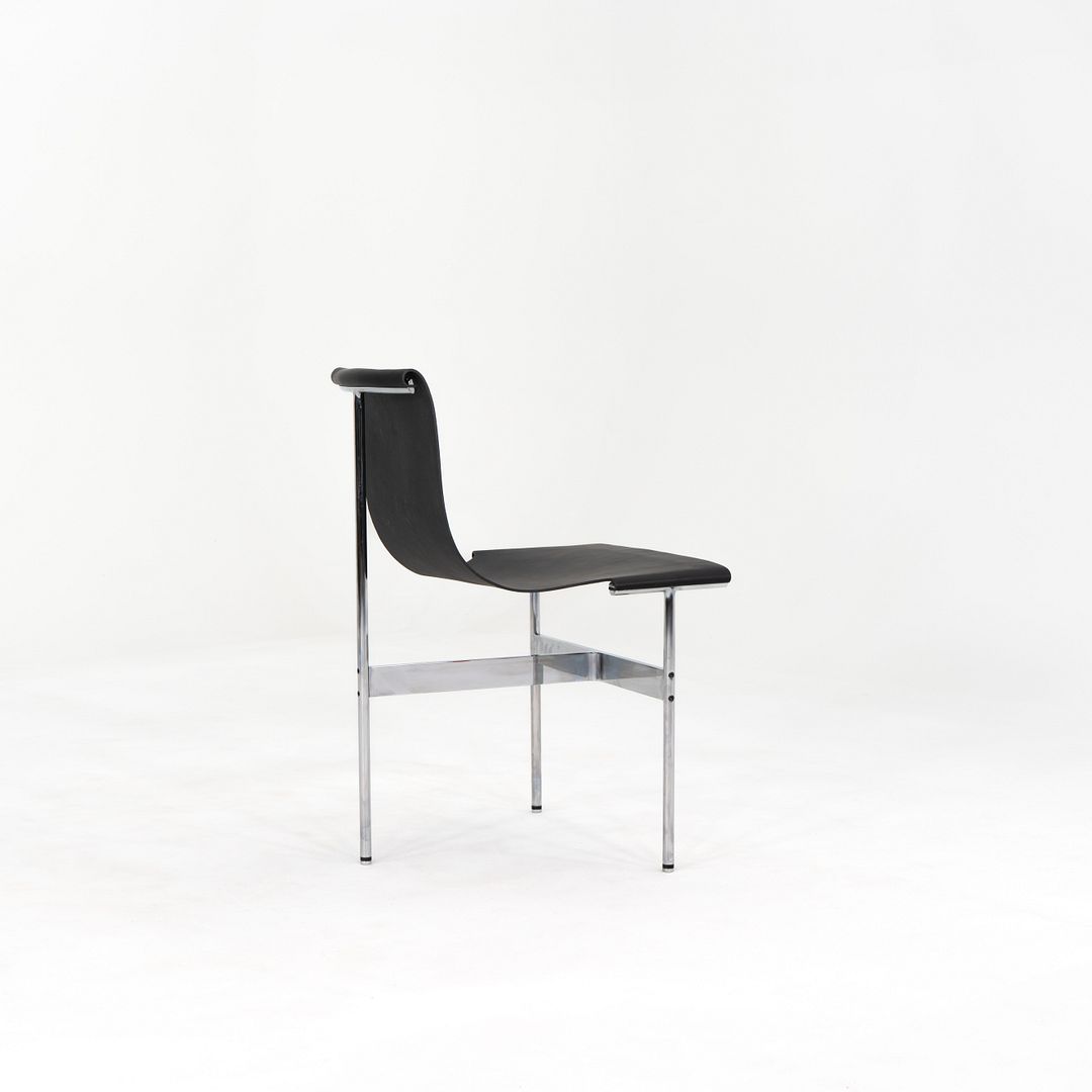TG-10 Sling Dining Chair