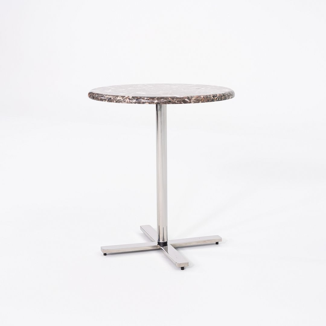 Marble Side Table