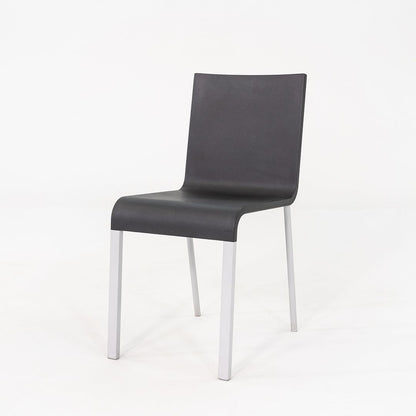 .03 Stacking Dining Chairs