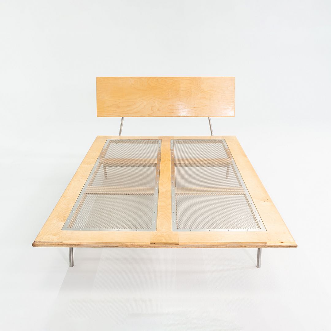 Case Study Furniture Fastback Bed
