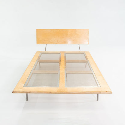 Case Study Furniture Fastback Bed