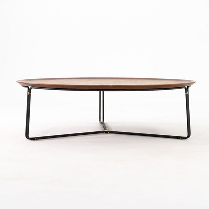 QT Coffee Table