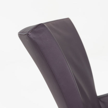 Windy Lounge Chair and Ottoman