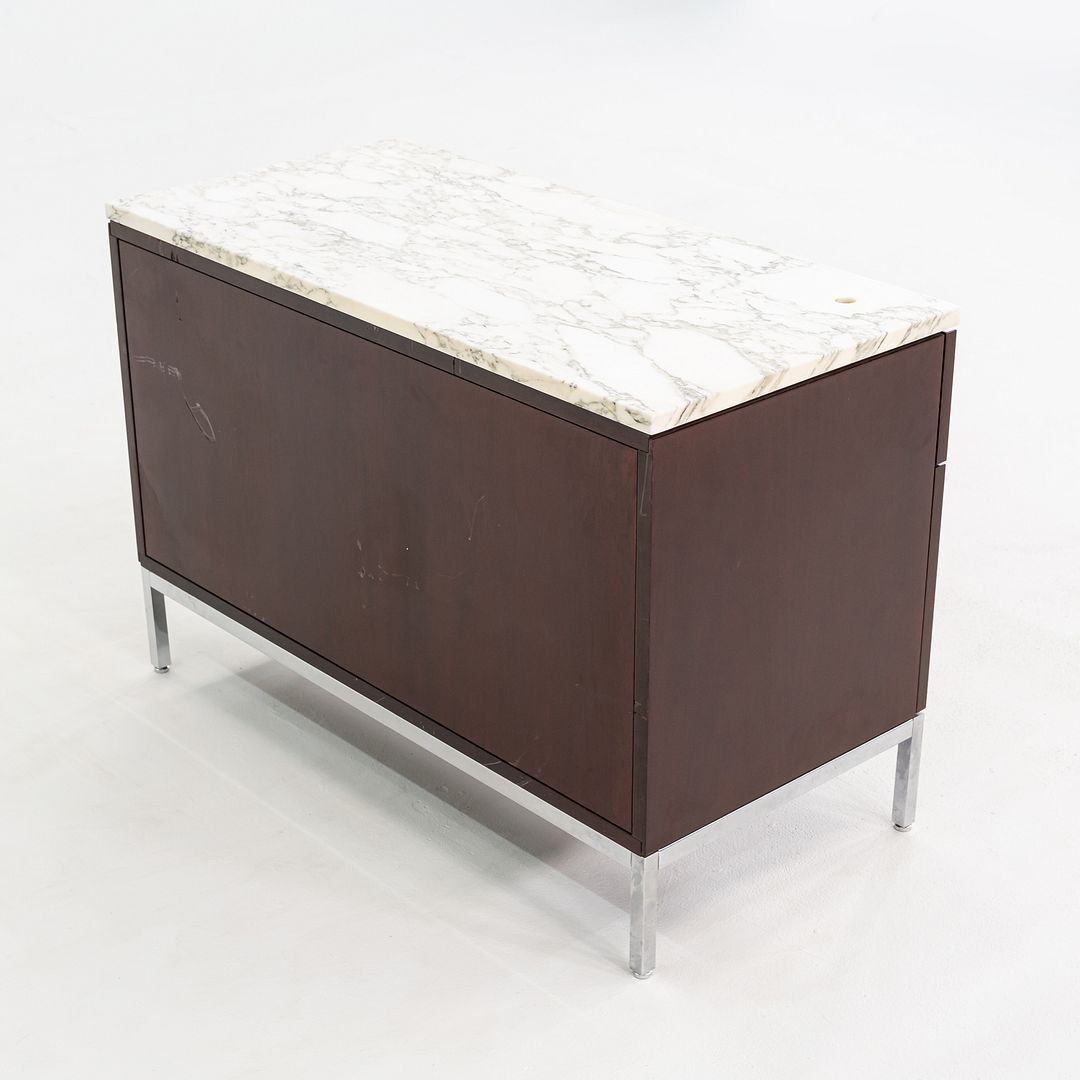 Two Position Credenza