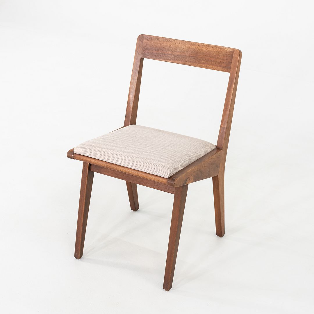 666 Dining Chair