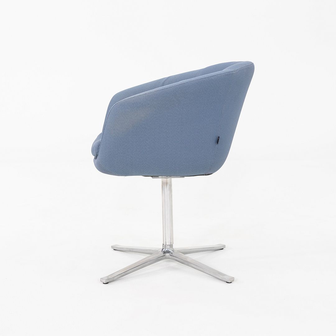 Bob Guest Swivel Chair, Model 231