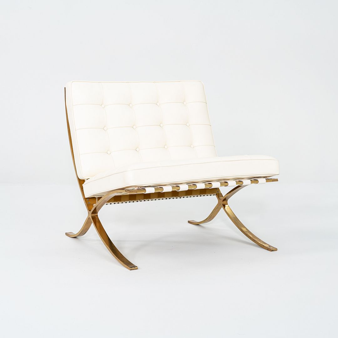 Barcelona Chair