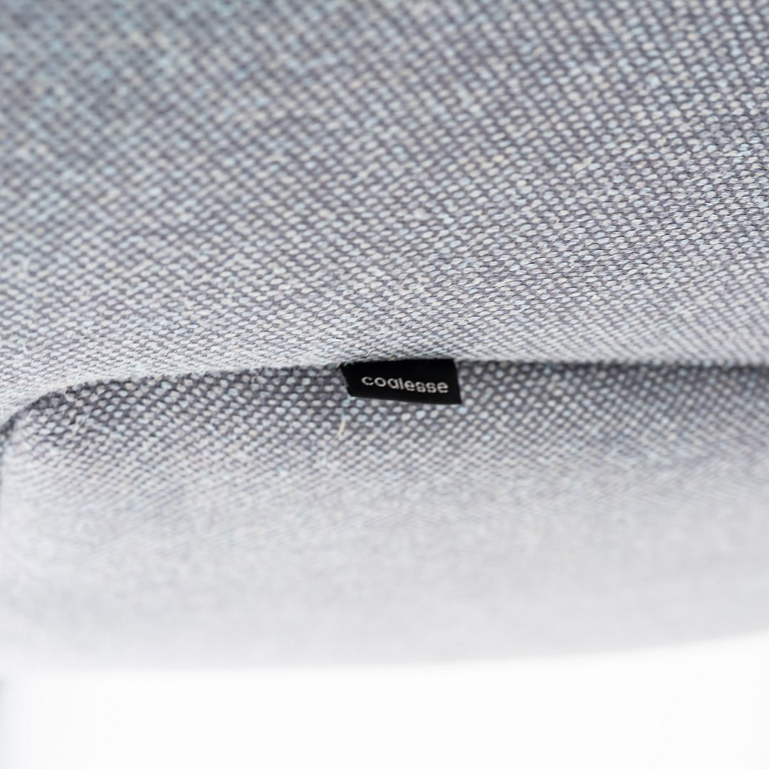 Joel Swivel Lounge Chair