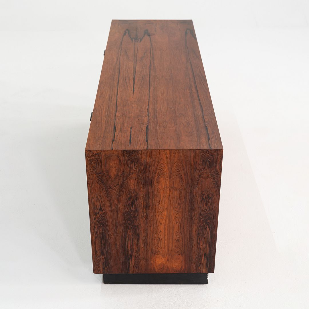 Six Drawer Credenza