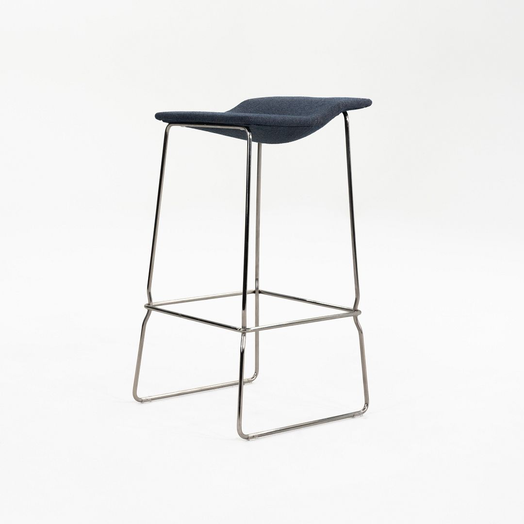 Last Minute Bar Stool