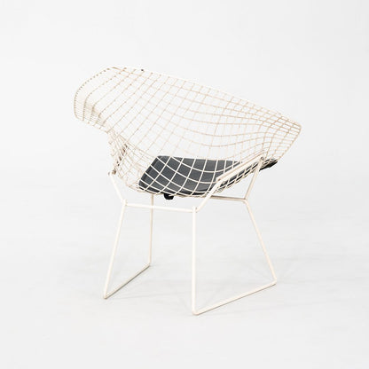 Bertoia Diamond Chair