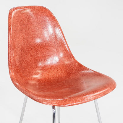 Shell Stool