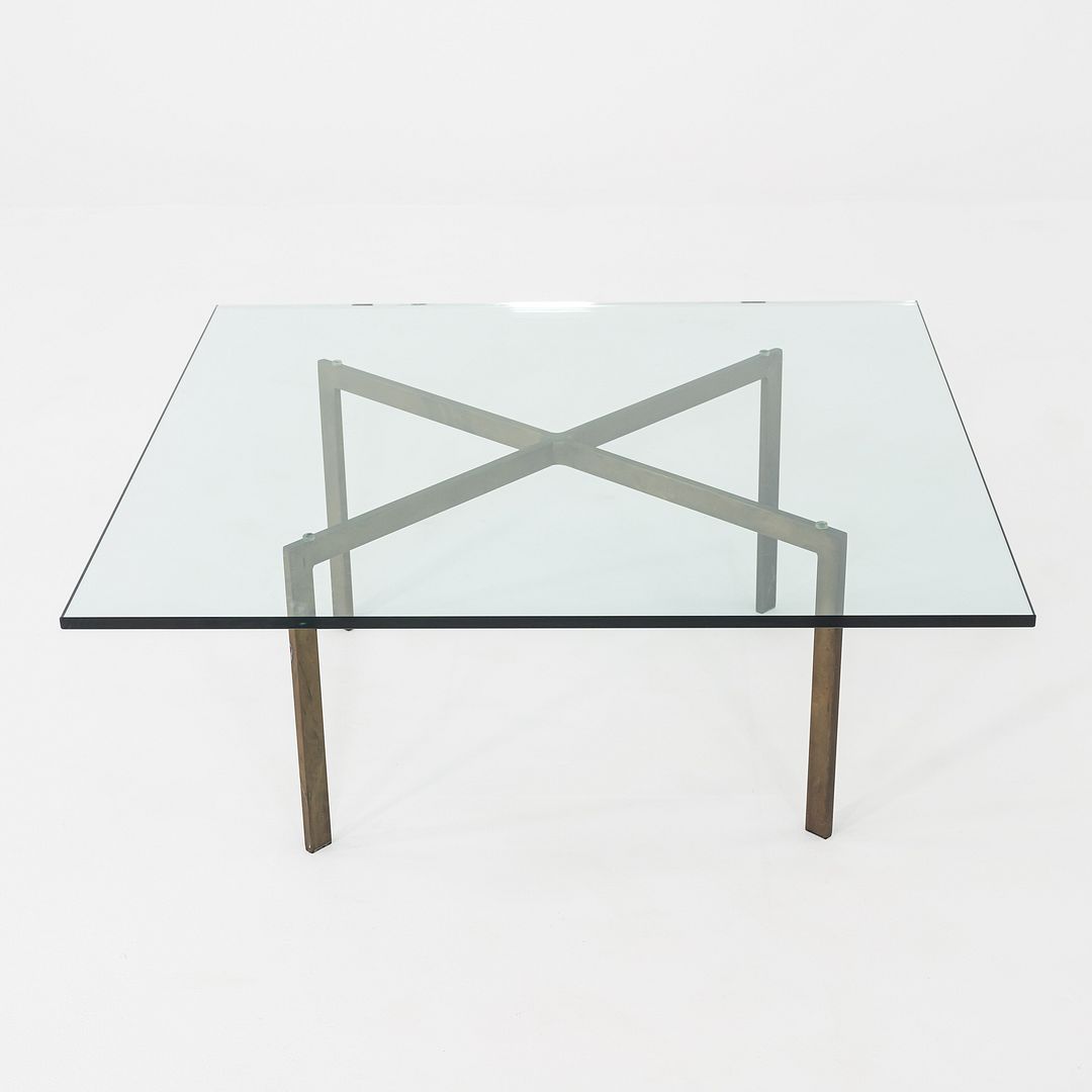 Barcelona Table