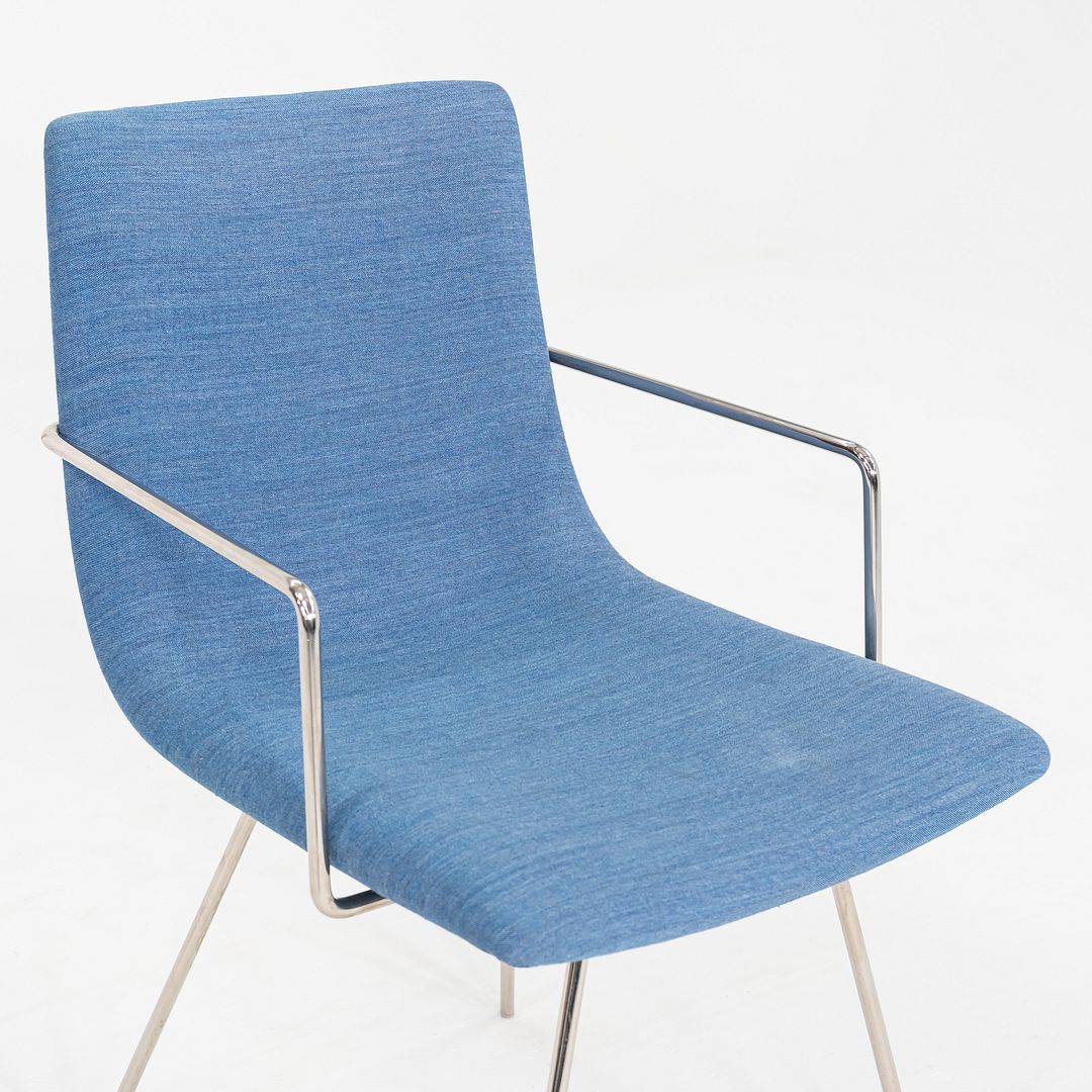 Capra Arm Chair