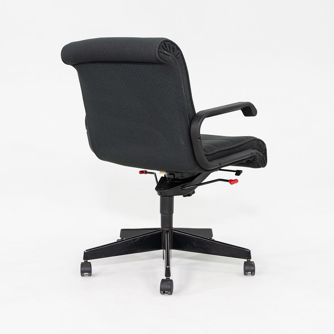 Sapper Series Management Desk Chair